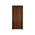 90 minutes mdf veneer door fire rated wooden fireproof door